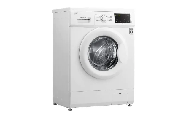 LG Front Load 6.5KG (FH2J3WDNP0) Washing Machine - Image 5