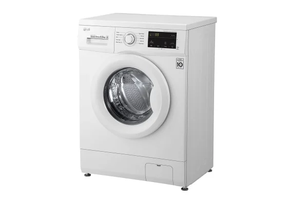 LG Front Load 6.5KG (FH2J3WDNP0) Washing Machine - Image 4