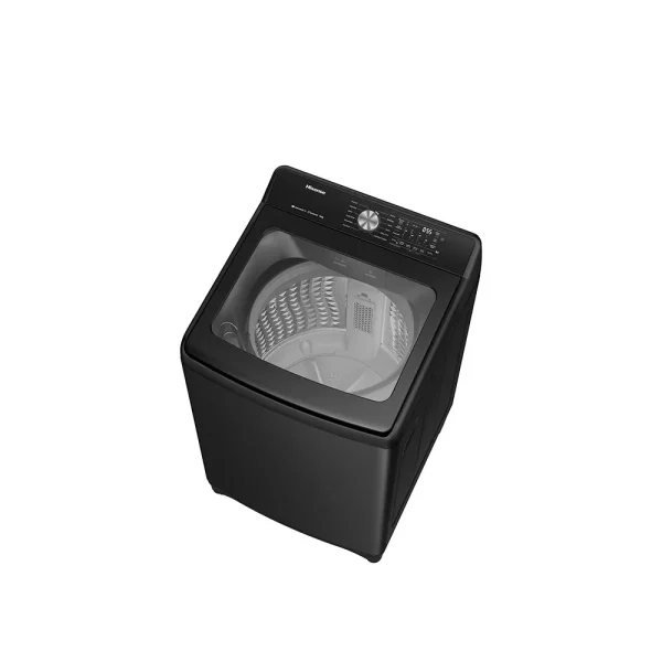 Hisense Top Load 20KG (WT5T2025DB) Washing Machine - Image 8