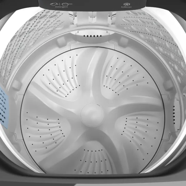 Hisense Top Load 11KG (WT3K1123UB) Washing Machine iBubble - Image 2