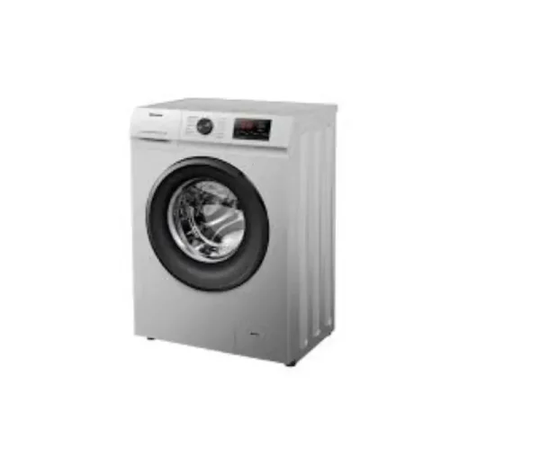 Hisense Front Load 6KG (WFVB6010MS) Washing Machine - Image 4