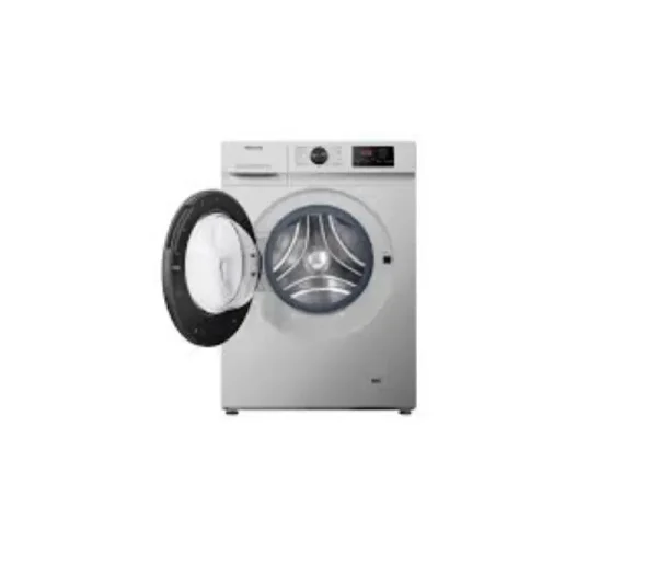 Hisense Front Load 6KG (WFVB6010MS) Washing Machine - Image 3