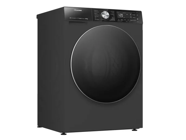 Hisense Front Load Wash & Dry 12/8KG (WD5S1245BB) Washing Machine - Image 3