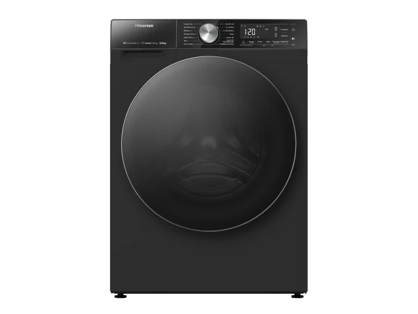 Hisense Front Load Wash & Dry 12/8KG (WD5S1245BB) Washing Machine - Image 2