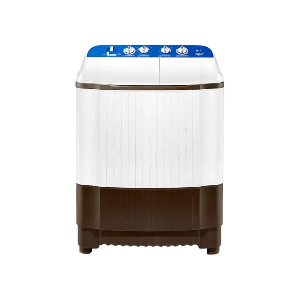 LG Top Load Twin Tub 9KG (P961RONT) Washing Machine - Image 5