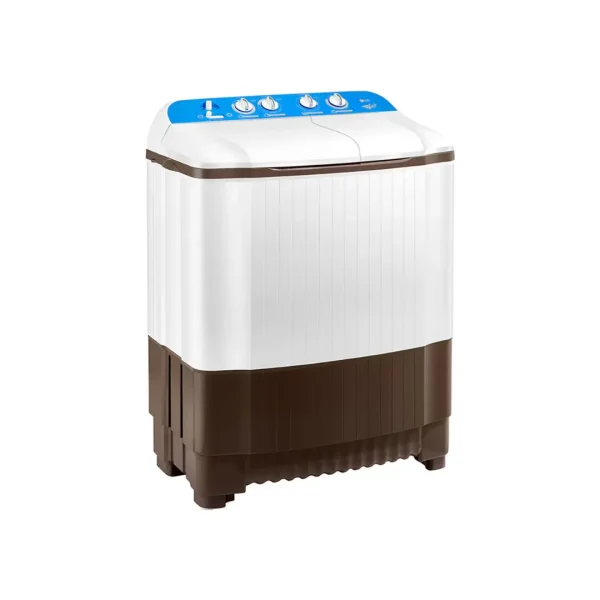LG Top Load Twin Tub 9KG (P961RONT) Washing Machine - Image 4