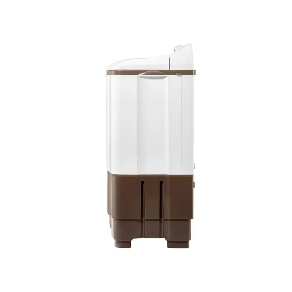 LG Top Load Twin Tub 9KG (P961RONT) Washing Machine - Image 3