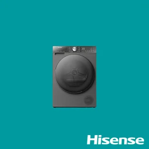 Hisense Dryer 10KG (DH5S102BB)