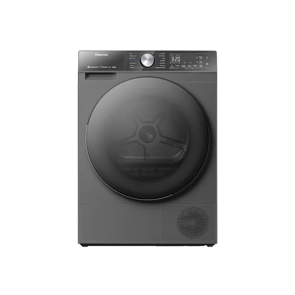 Hisense Dryer 10KG (DH5S102BB) - Image 4