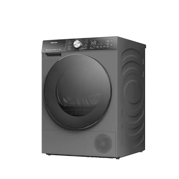 Hisense Dryer 10KG (DH5S102BB) - Image 2