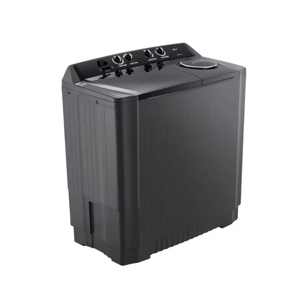 Hisense Top Load 14KG (WM1402T-WTJA) Washing Machine - Image 4