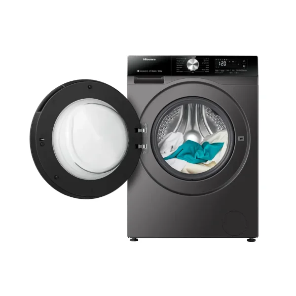 Hisense Front Load 10.5KG (WF3S1043BT) Washing Machine - Image 3