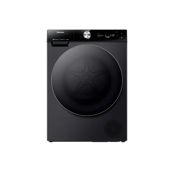 Hisense Dryer 10KG (DH7S107BB) - Image 3