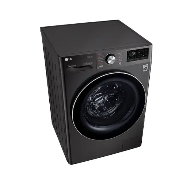 LG Front Load 9KG (F2V3FYP6JE) Washing Machine - Image 6