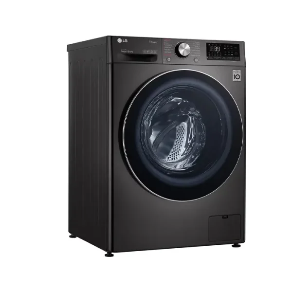 LG Front Load 9KG (F2V3FYP6JE) Washing Machine - Image 4