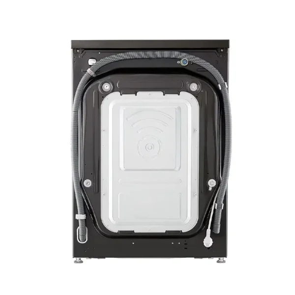 LG Front Load 9KG (F2V3FYP6JE) Washing Machine - Image 2