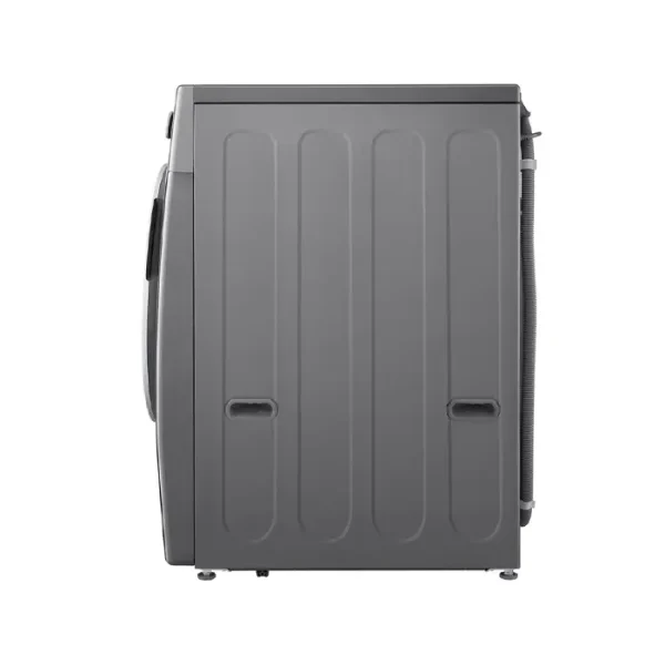 LG Front Load Wash & Dry 15/8KG (F0L9DGP2S) Washing Machine - Image 3