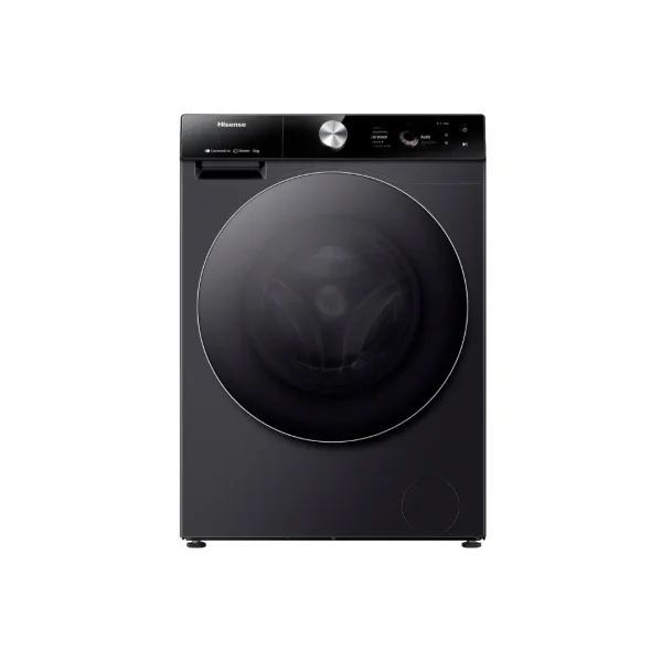 Hisense Front Load 12KG (WF7S1247BB) Washing Machine - Image 4