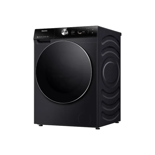 Hisense Front Load 12KG (WF7S1247BB) Washing Machine - Image 3