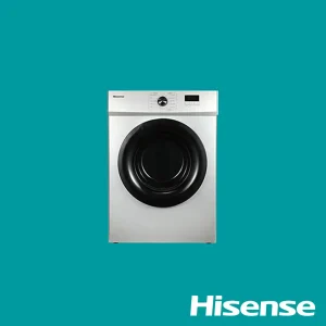 Hisense Dryer 8KG (DV1W801US)