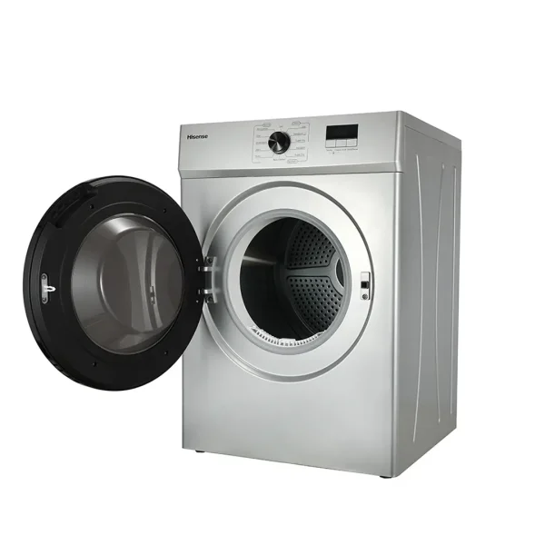 Hisense Dryer 8KG (DV1W801US) - Image 4