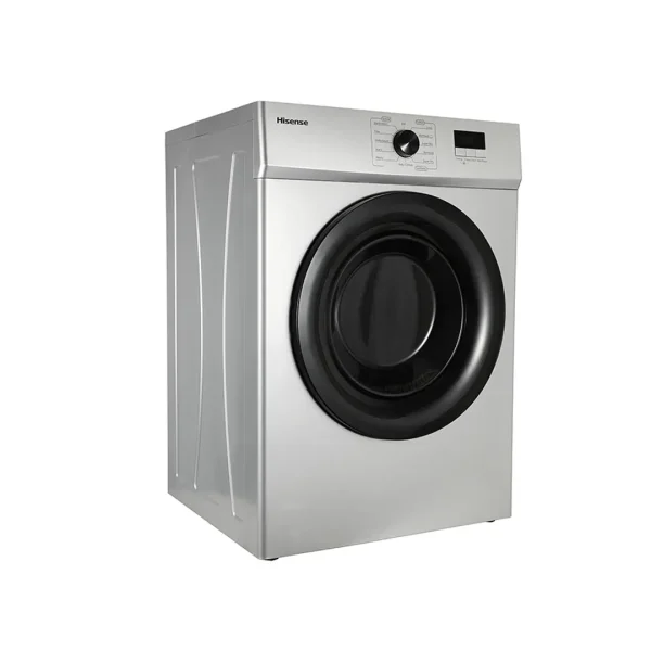 Hisense Dryer 8KG (DV1W801US) - Image 3