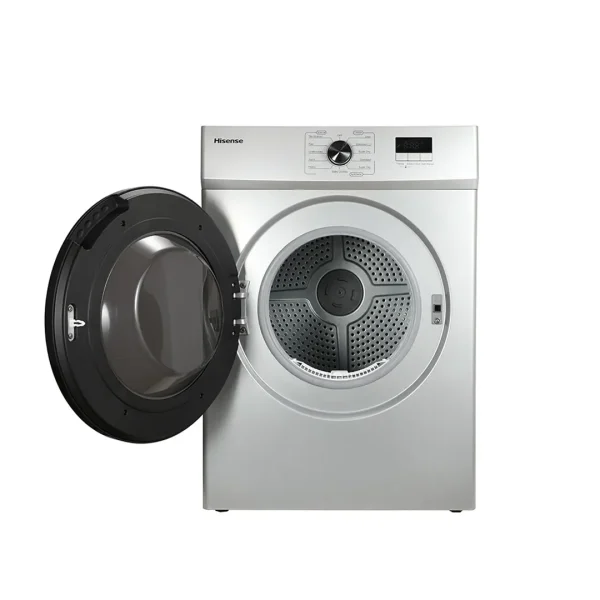 Hisense Dryer 8KG (DV1W801US) - Image 2