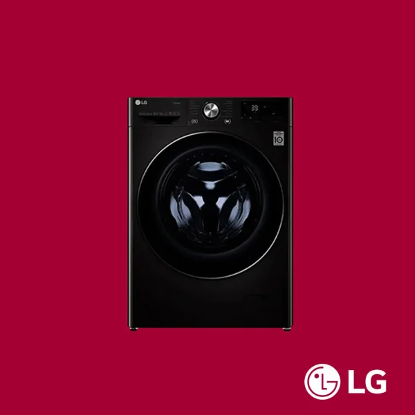 LG Front Load 10.5KG (F4V3RYP6JE) Washing Machine