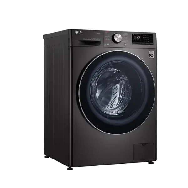 LG Front Load 10.5KG (F4V3RYP6JE) Washing Machine - Image 8