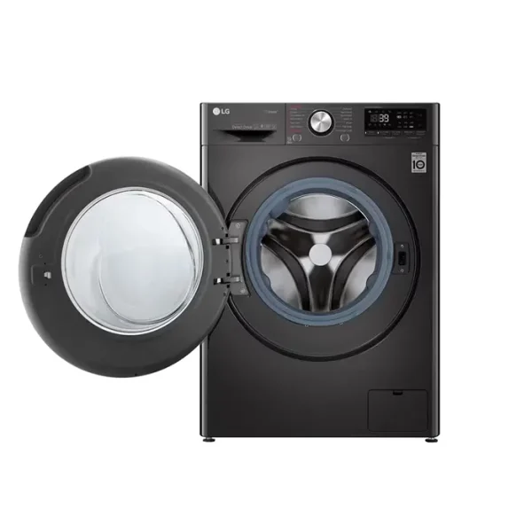 LG Front Load 10.5KG (F4V3RYP6JE) Washing Machine - Image 7