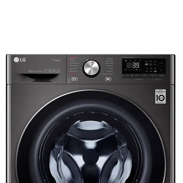 LG Front Load 10.5KG (F4V3RYP6JE) Washing Machine - Image 6