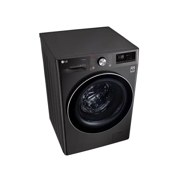 LG Front Load 10.5KG (F4V3RYP6JE) Washing Machine - Image 5