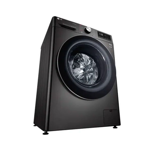 LG Front Load 10.5KG (F4V3RYP6JE) Washing Machine - Image 2