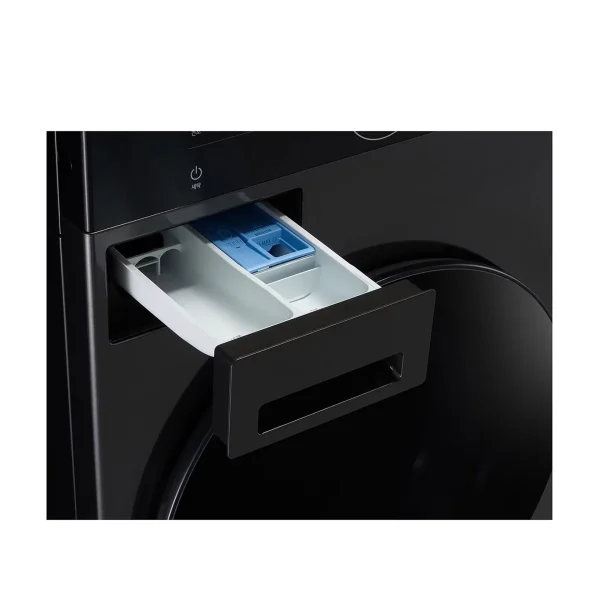 LG Front Load Wash Tower Wash & Dry 13/10KG (WT1310RH) Washing Machine - Image 3