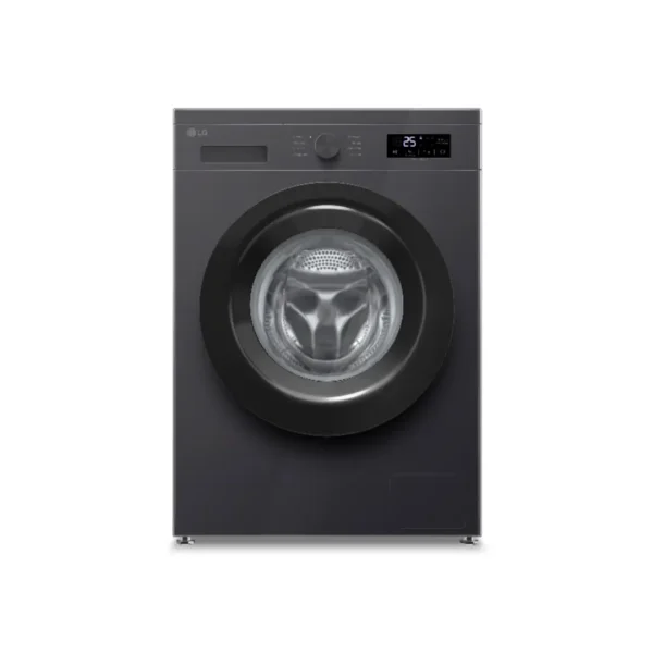 LG Front Load 8KG (F2Y1TYP6J) Washing Machine - Image 2