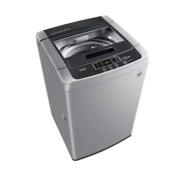 LG Top Load 8KG (T8585NDHV) Washing Machine - Image 4