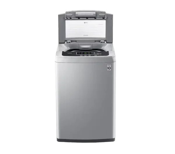 LG Top Load 8KG (T8585NDHV) Washing Machine - Image 2