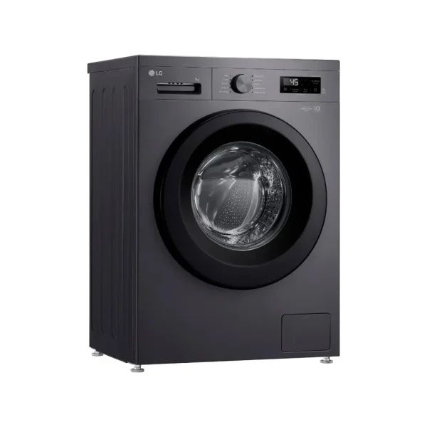 LG Front Load KG (2Y1HYP6J) Washing Machine - Image 4