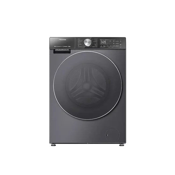 Hisense Front Load 12KG (WF5S1243BT) Washing Machine - Image 2