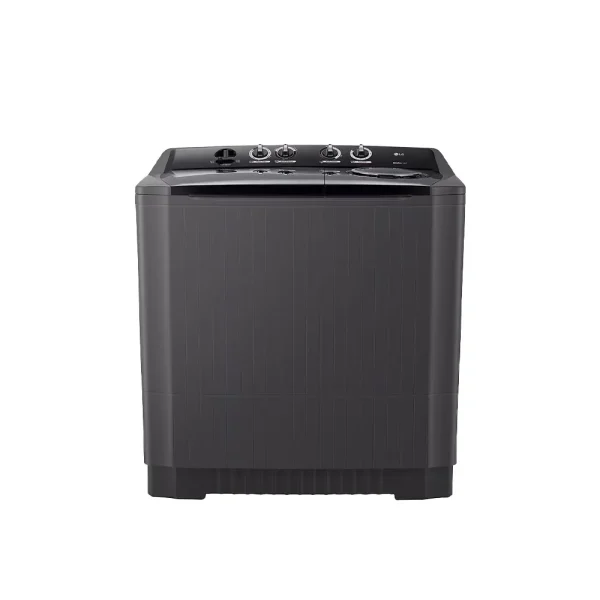 LG Top Load Twin Tub 15KG (P1561RWNT) Washing Machine - Image 11