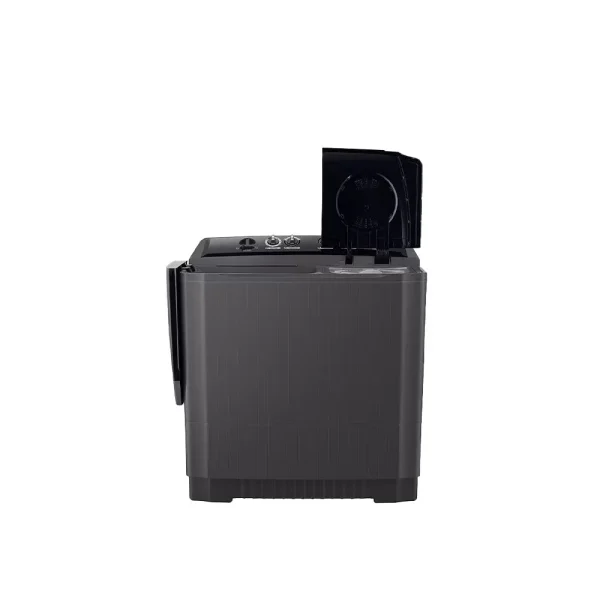 LG Top Load Twin Tub 15KG (P1561RWNT) Washing Machine - Image 10