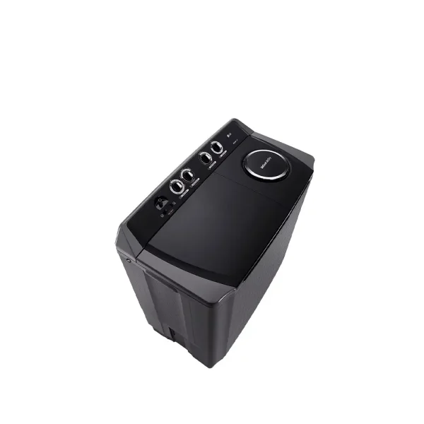 LG Top Load Twin Tub 15KG (P1561RWNT) Washing Machine - Image 9