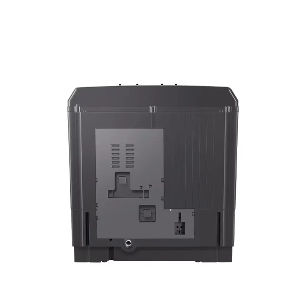 LG Top Load Twin Tub 15KG (P1561RWNT) Washing Machine - Image 2
