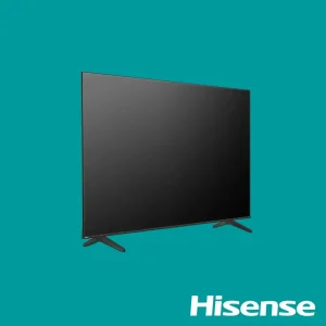 Hisense TV UHD 50 Inch A6N 4K Smart
