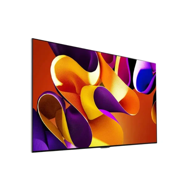 LG TV OLED 77 Inch G4 4K Smart TV AI Magic Remote webOS24 - Image 3