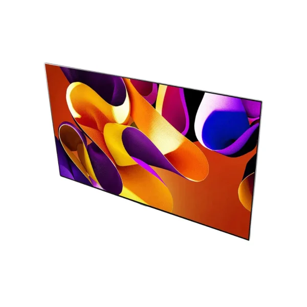 LG TV OLED 77 Inch G4 4K Smart TV AI Magic Remote webOS24 - Image 2