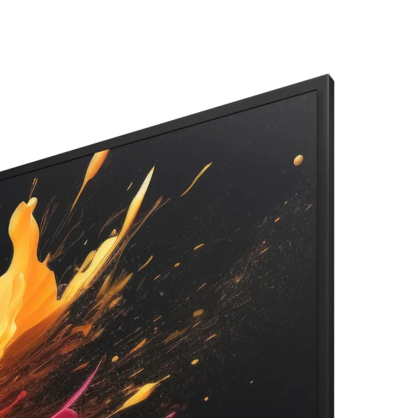 Hisense TV QLED 100 Inch Q7N 4K Smart - Image 4