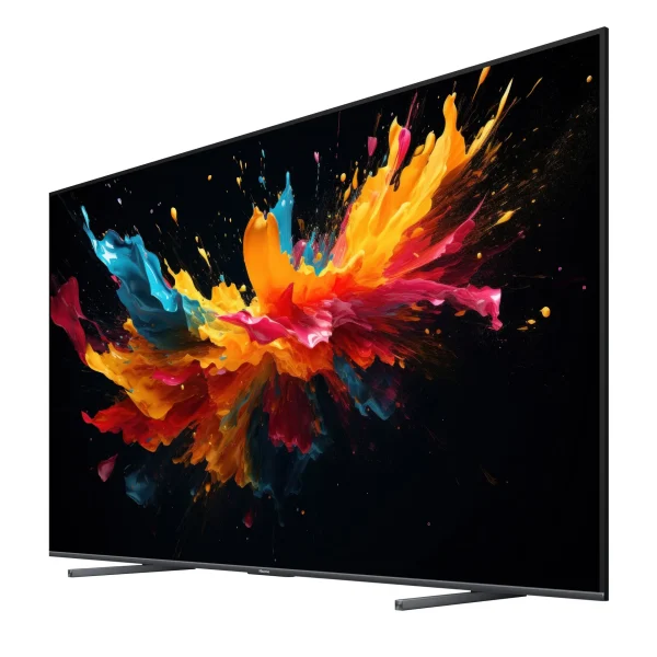 Hisense TV QLED 100 Inch Q7N 4K Smart - Image 2