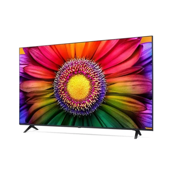 LG TV UHD 75 Inch UR80 4K Smart TV AI ThinQ Magic Remote WebOS - Image 6
