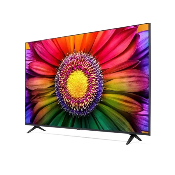 LG TV UHD 75 Inch UR80 4K Smart TV AI ThinQ Magic Remote WebOS - Image 5